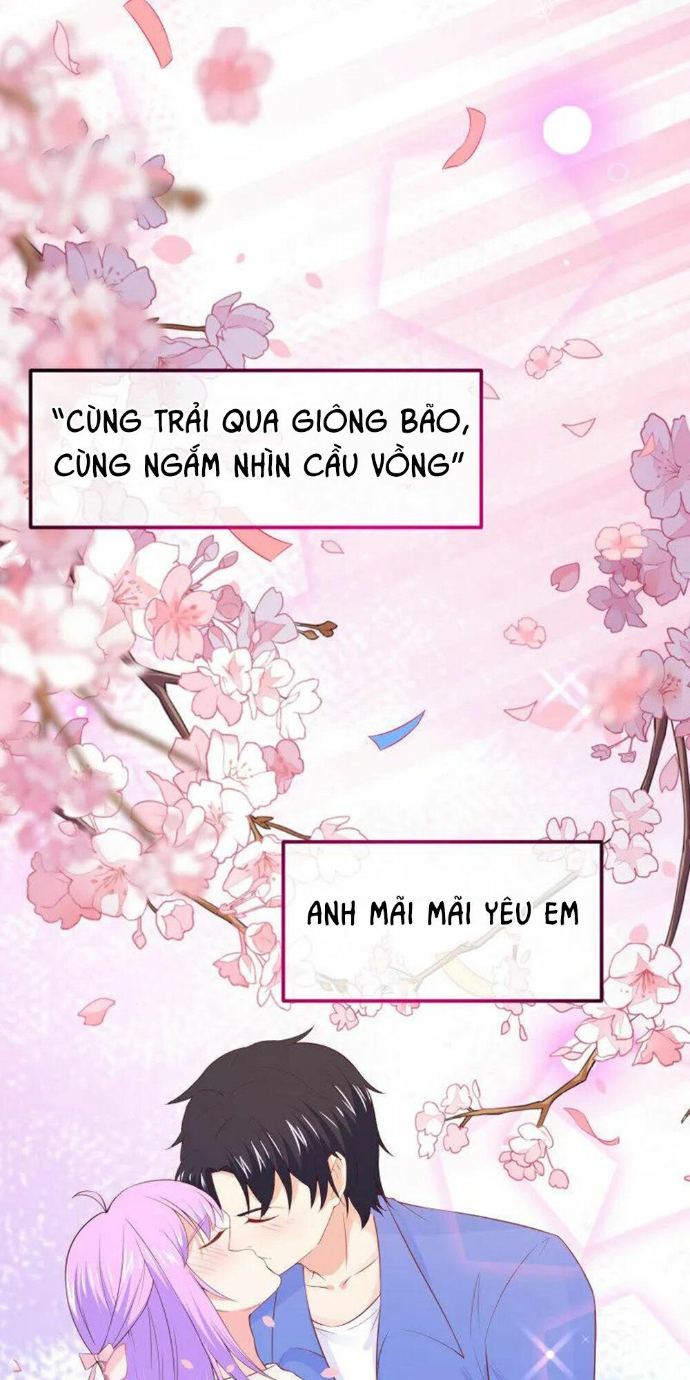 Boss Của Tôi Là Đại Thần: Chapter 116