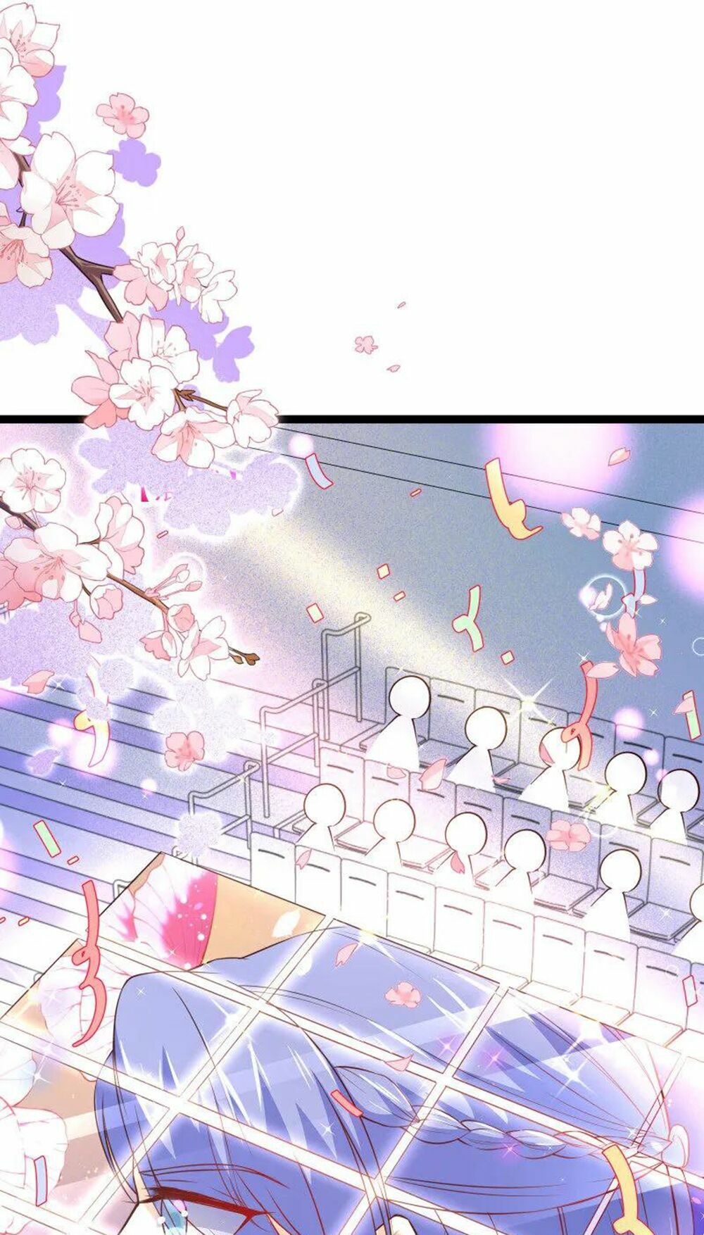 Boss Của Tôi Là Đại Thần: Chapter 116