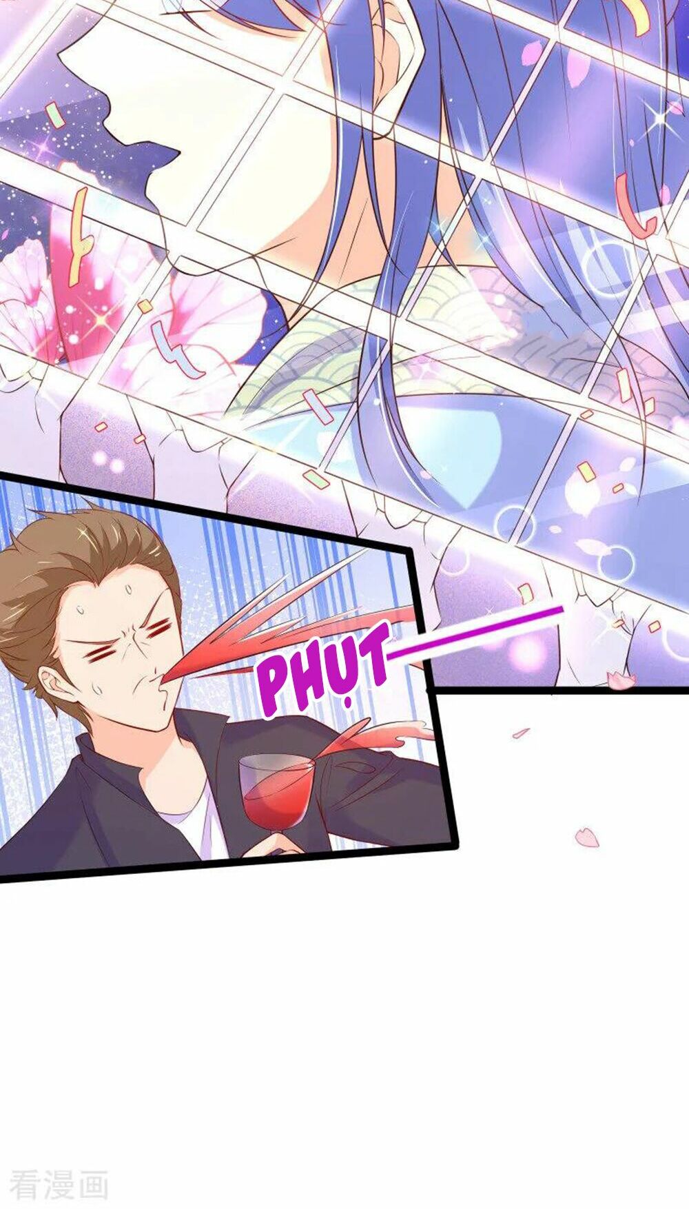 Boss Của Tôi Là Đại Thần: Chapter 116