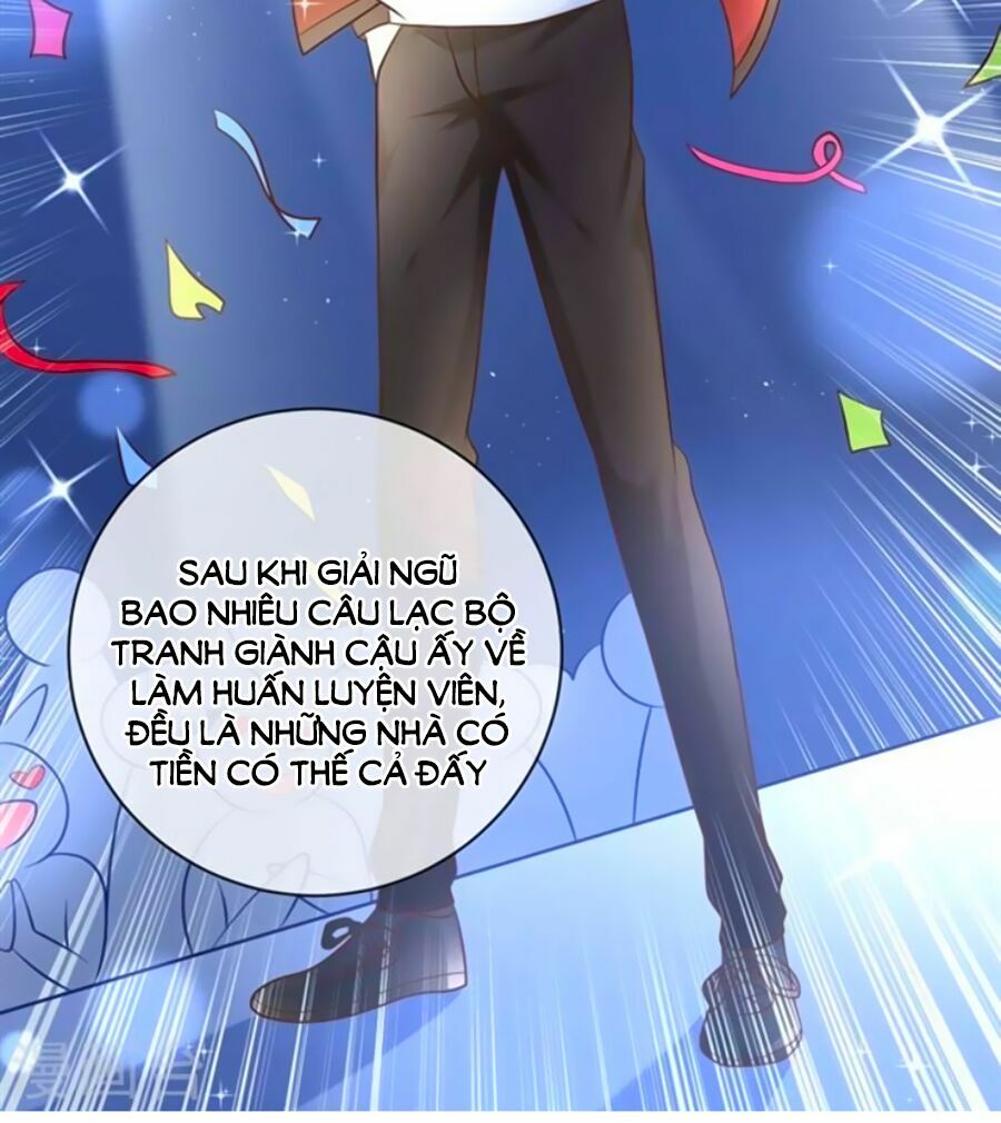 Boss Của Tôi Là Đại Thần: Chapter 13