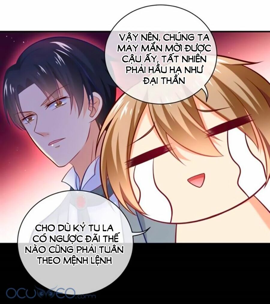 Boss Của Tôi Là Đại Thần: Chapter 13