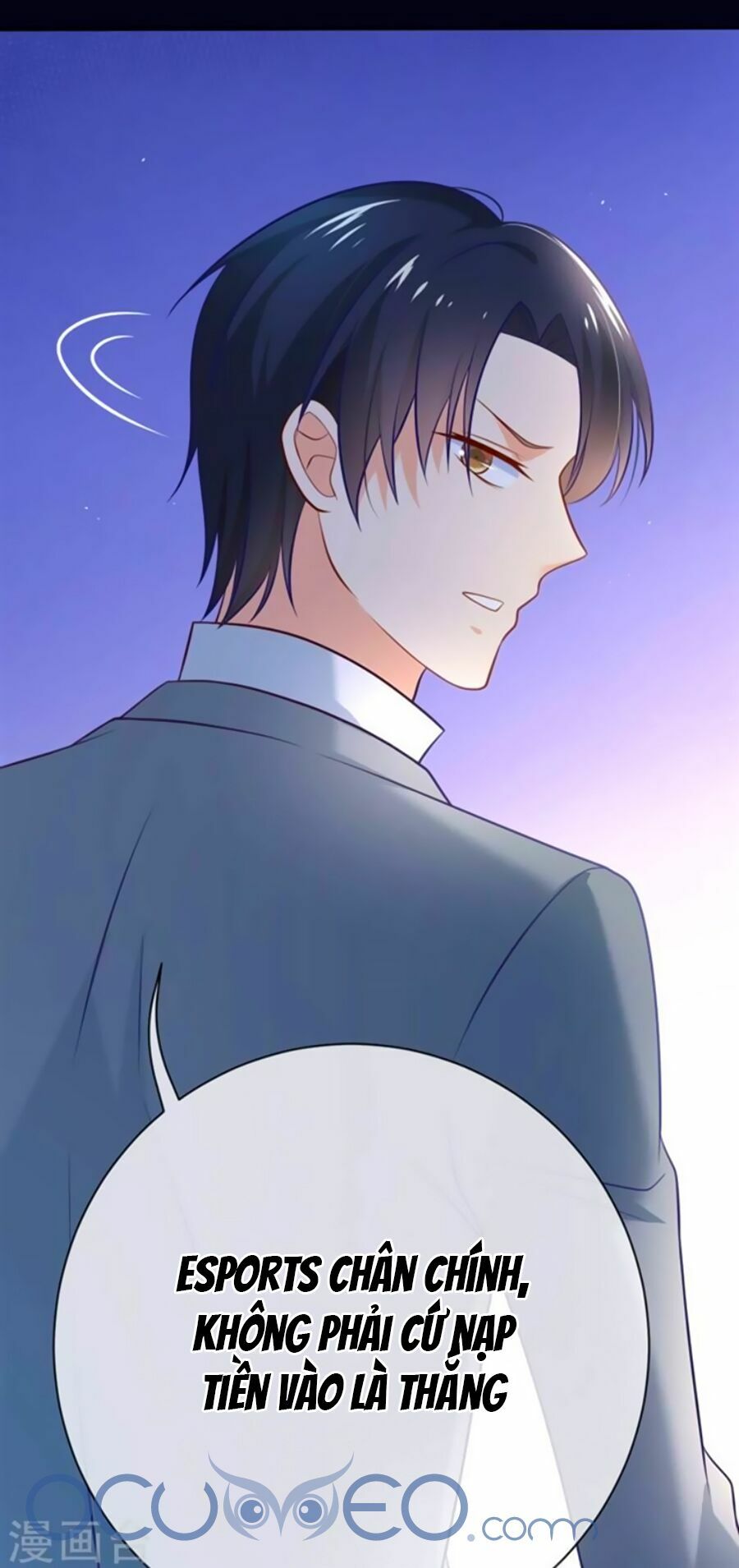 Boss Của Tôi Là Đại Thần: Chapter 13