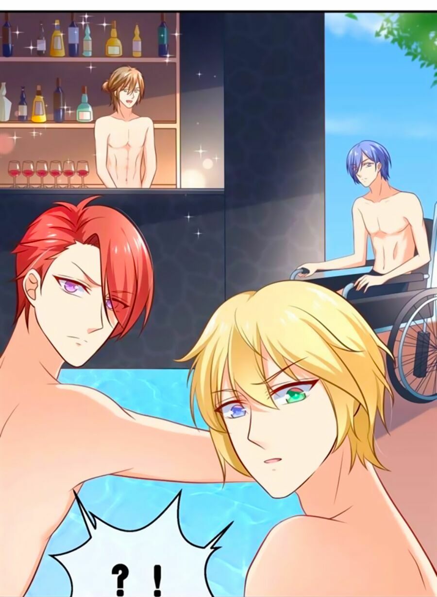 Boss Của Tôi Là Đại Thần: Chapter 13