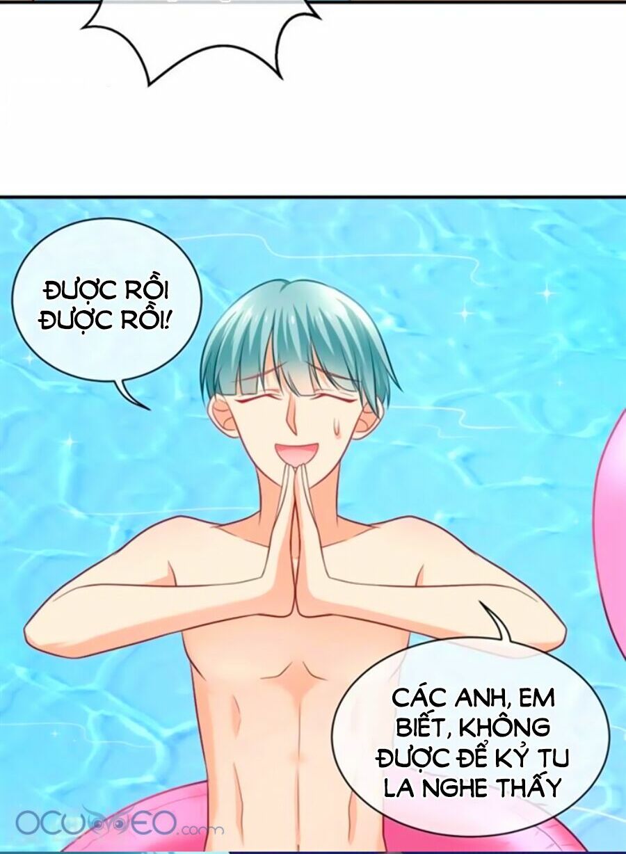 Boss Của Tôi Là Đại Thần: Chapter 13