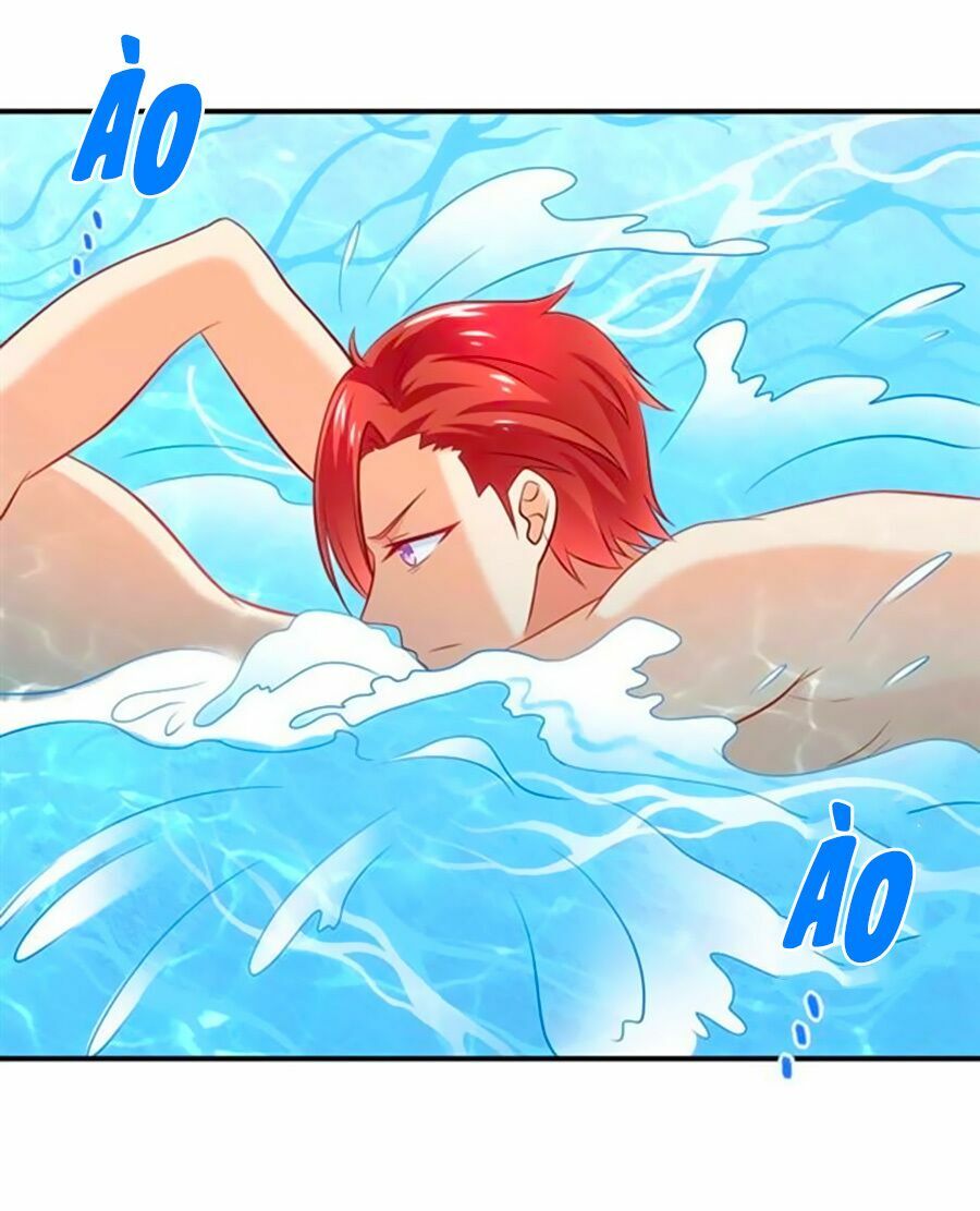 Boss Của Tôi Là Đại Thần: Chapter 14