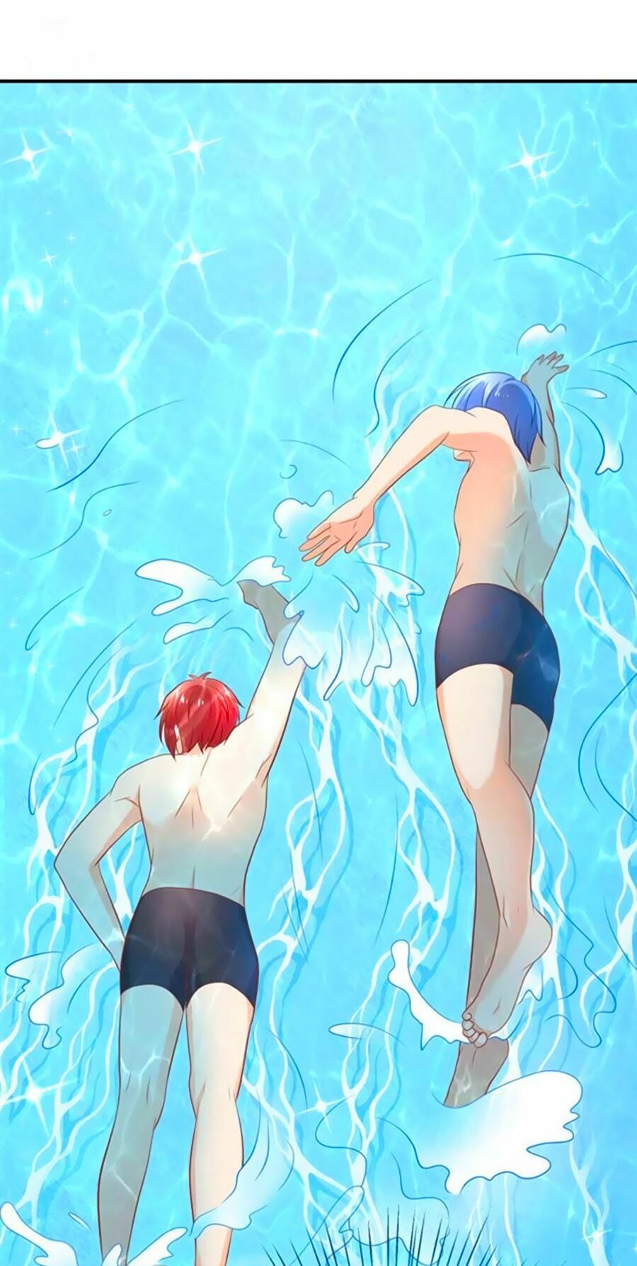 Boss Của Tôi Là Đại Thần: Chapter 14