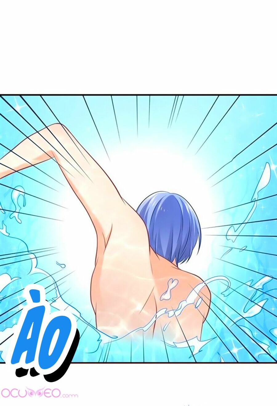 Boss Của Tôi Là Đại Thần: Chapter 14