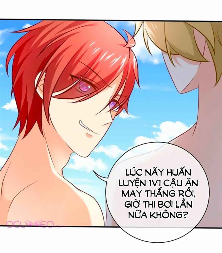 Boss Của Tôi Là Đại Thần: Chapter 14