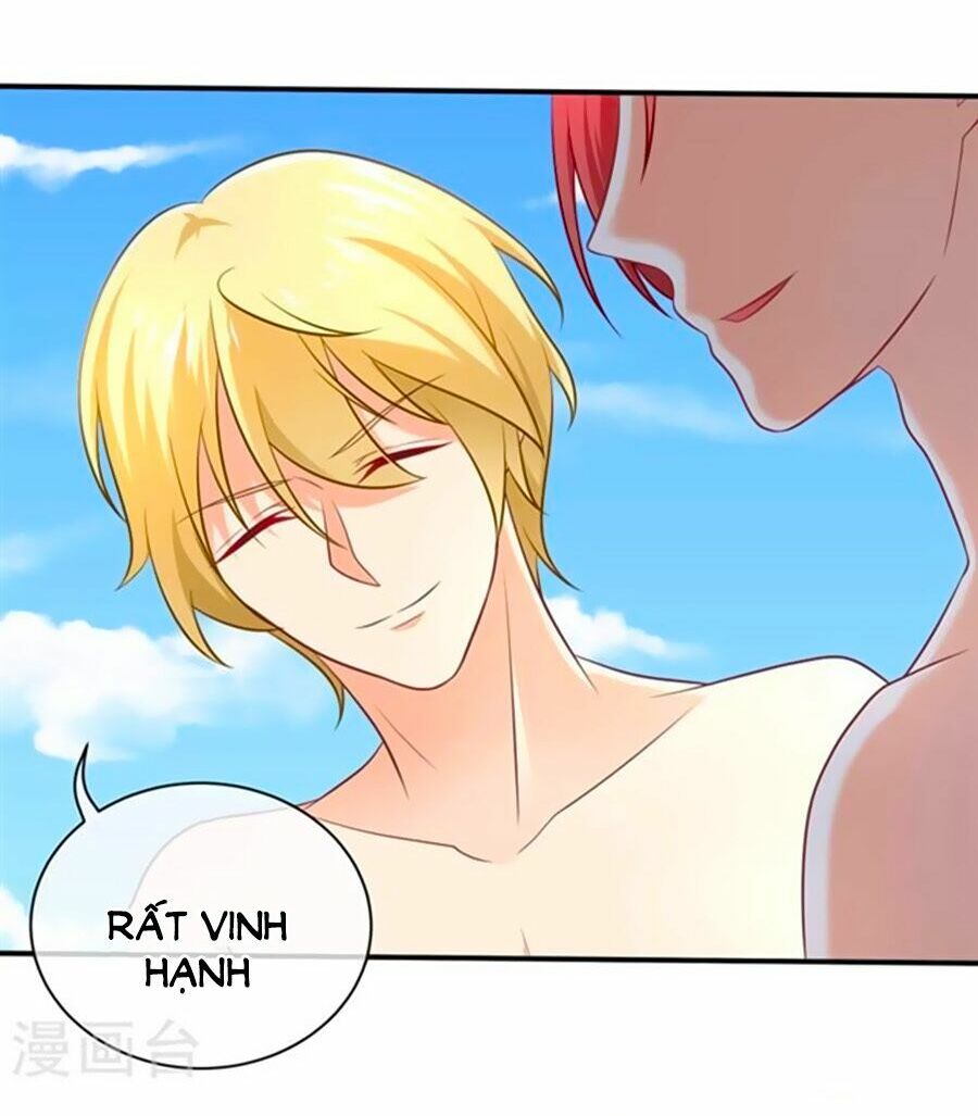 Boss Của Tôi Là Đại Thần: Chapter 14