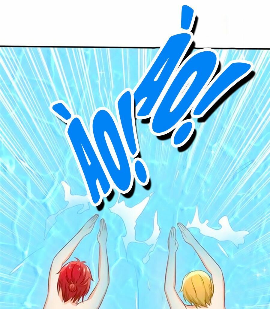 Boss Của Tôi Là Đại Thần: Chapter 14