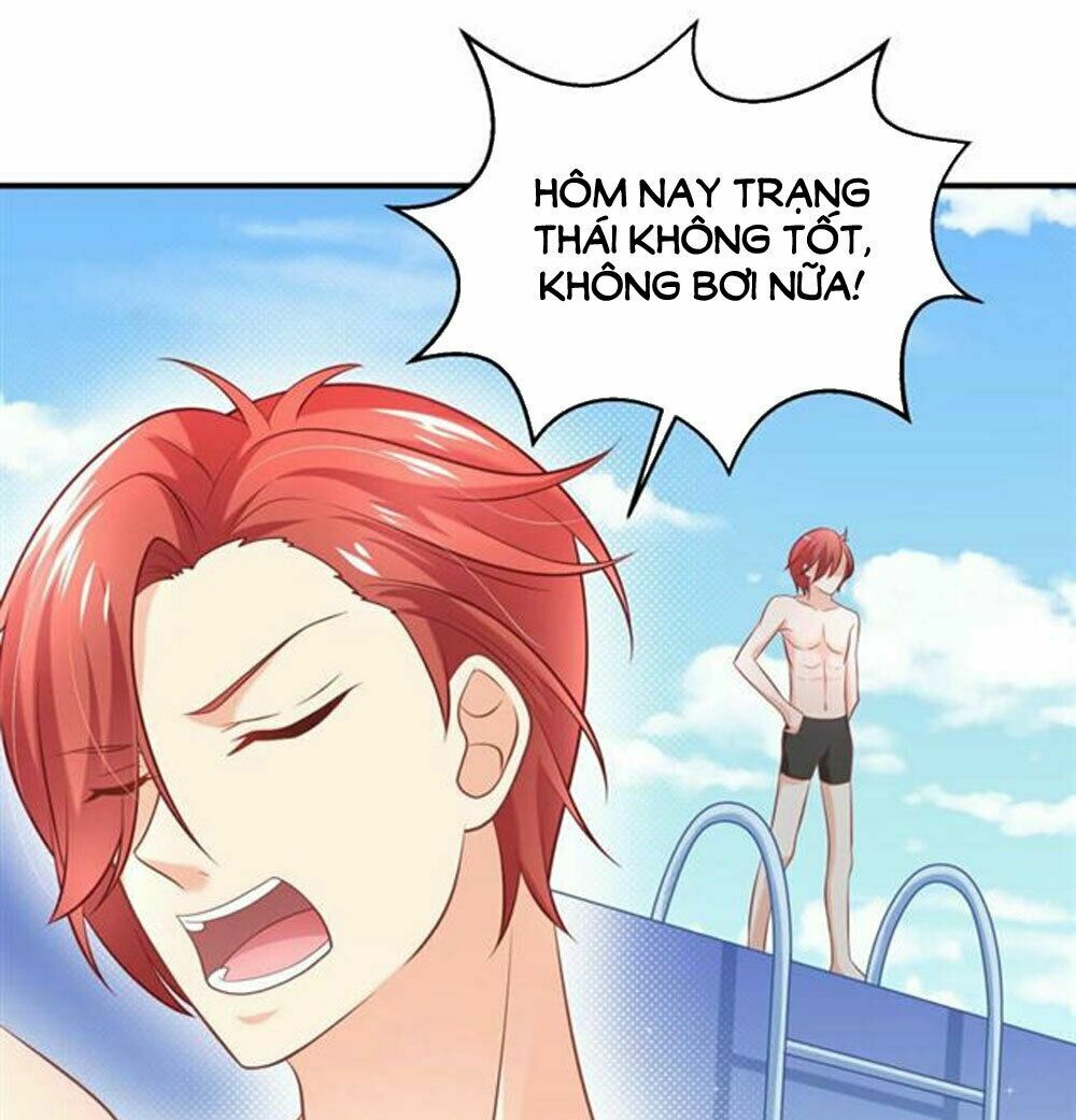 Boss Của Tôi Là Đại Thần: Chapter 15