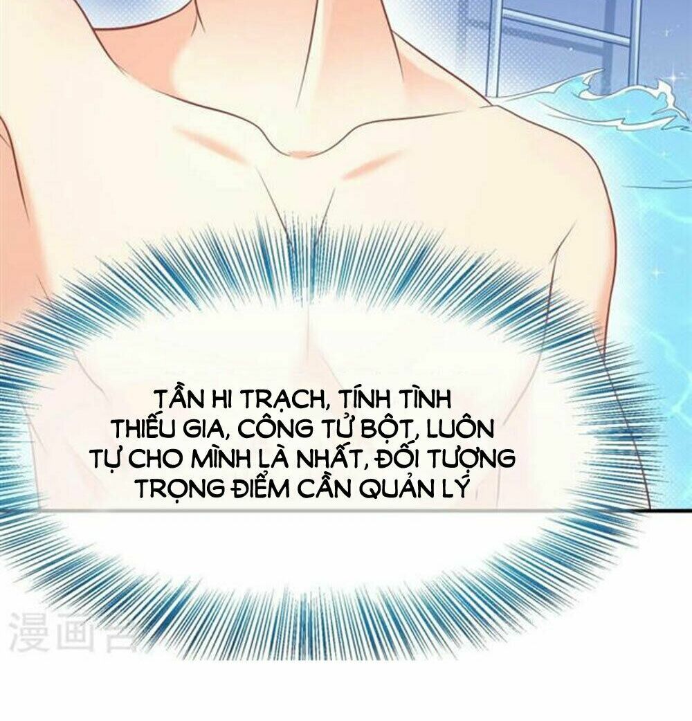 Boss Của Tôi Là Đại Thần: Chapter 15