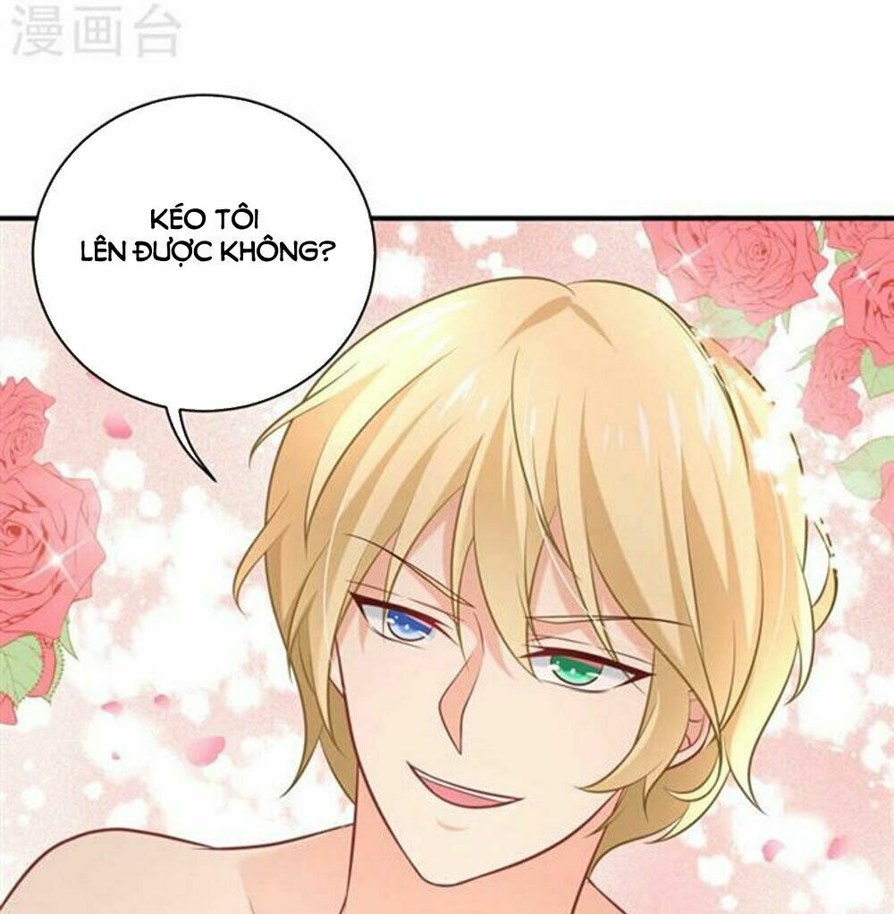 Boss Của Tôi Là Đại Thần: Chapter 15