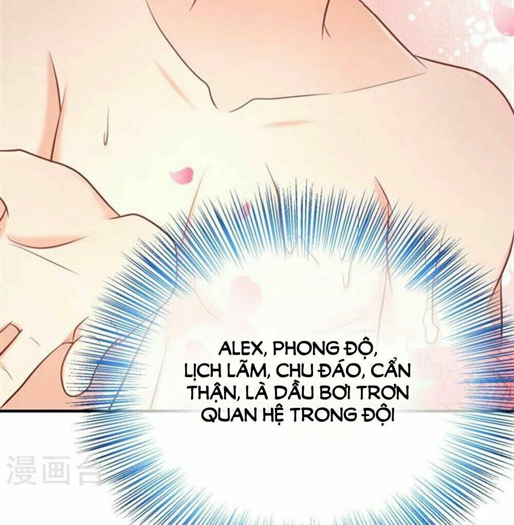 Boss Của Tôi Là Đại Thần: Chapter 15