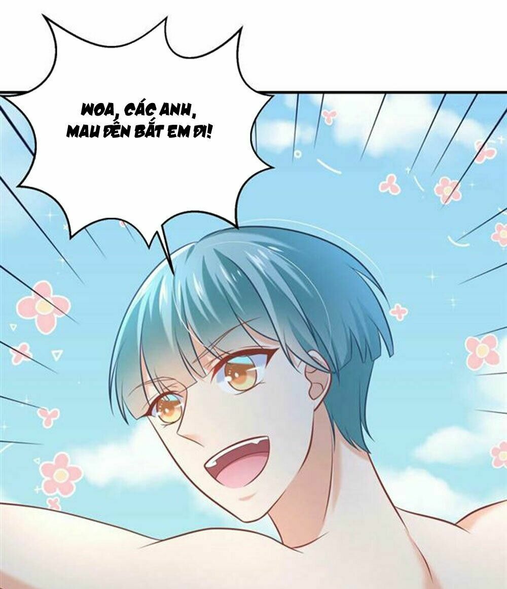 Boss Của Tôi Là Đại Thần: Chapter 15
