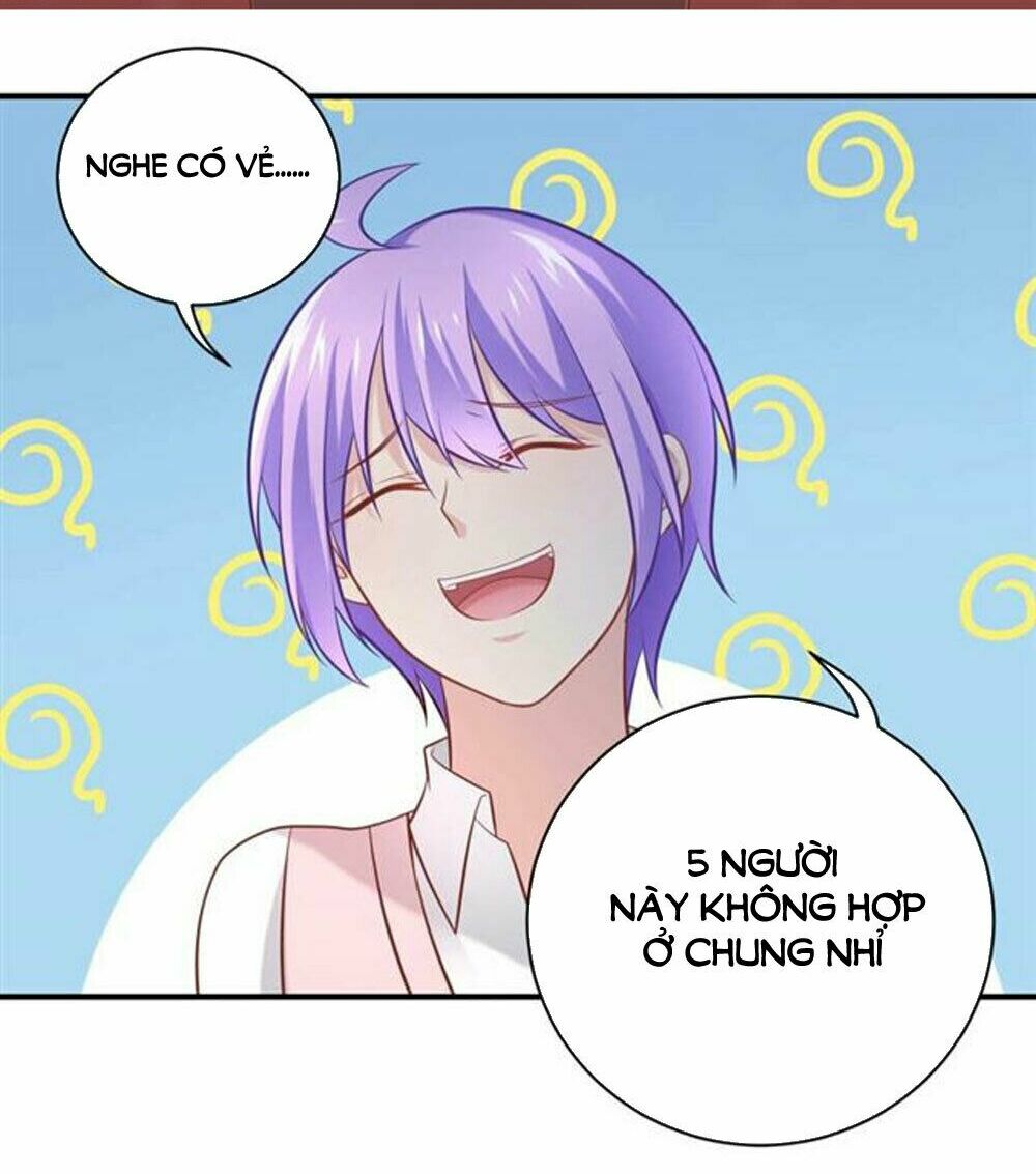 Boss Của Tôi Là Đại Thần: Chapter 15