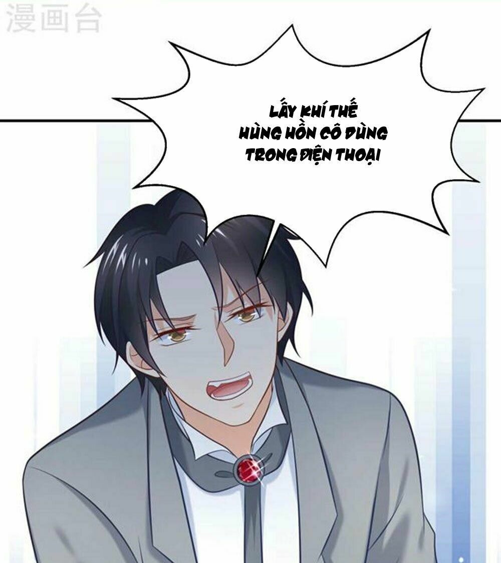 Boss Của Tôi Là Đại Thần: Chapter 15