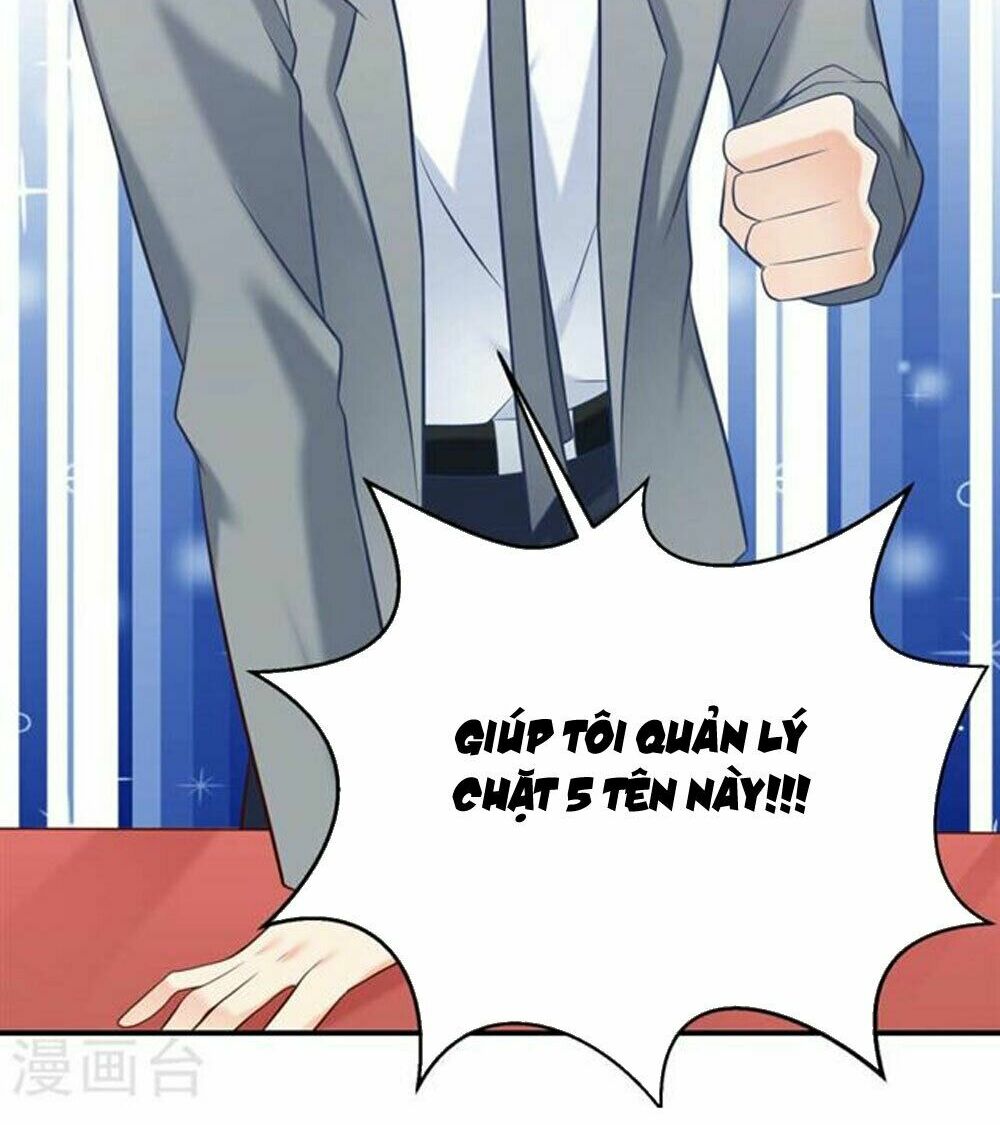 Boss Của Tôi Là Đại Thần: Chapter 15