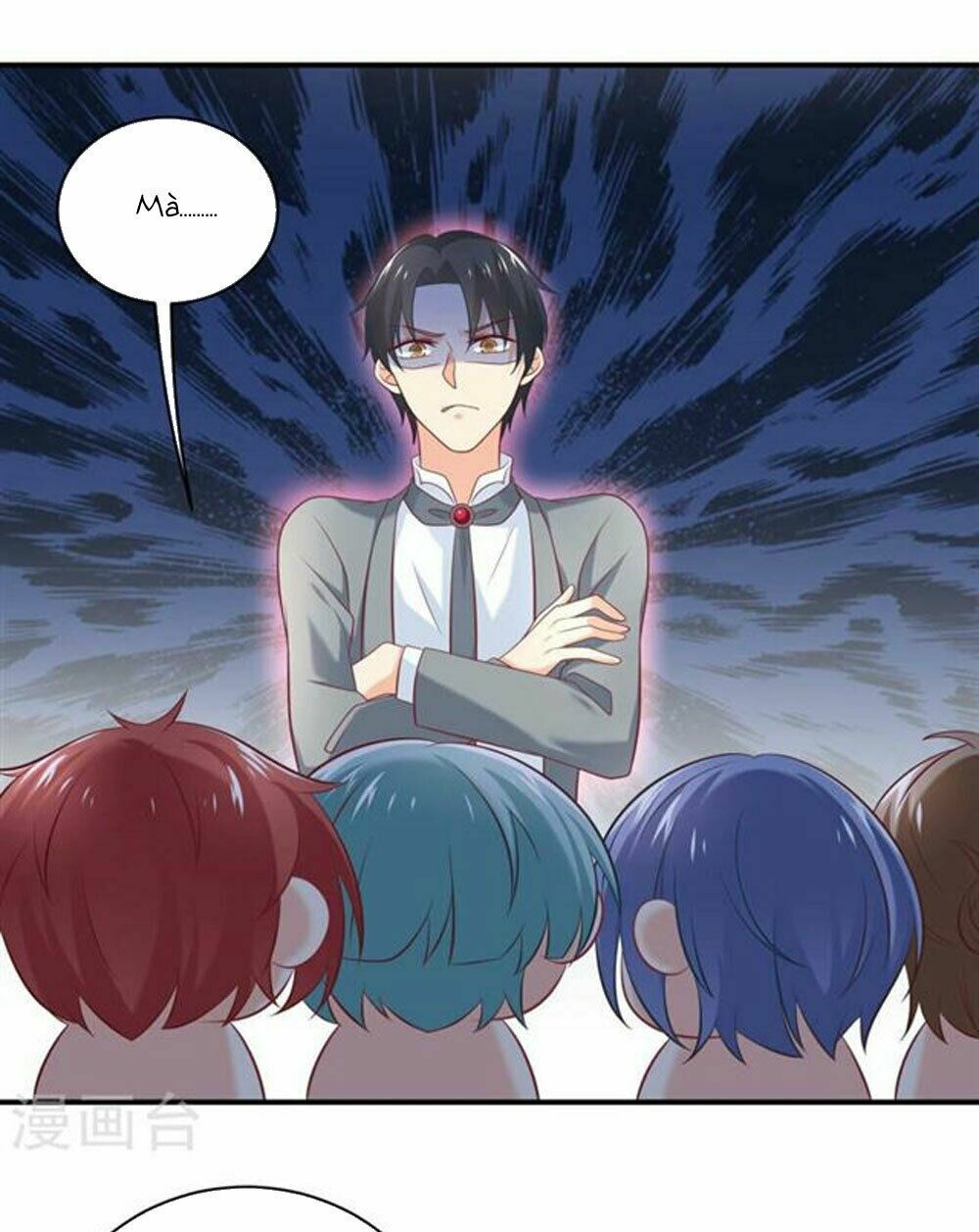 Boss Của Tôi Là Đại Thần: Chapter 15