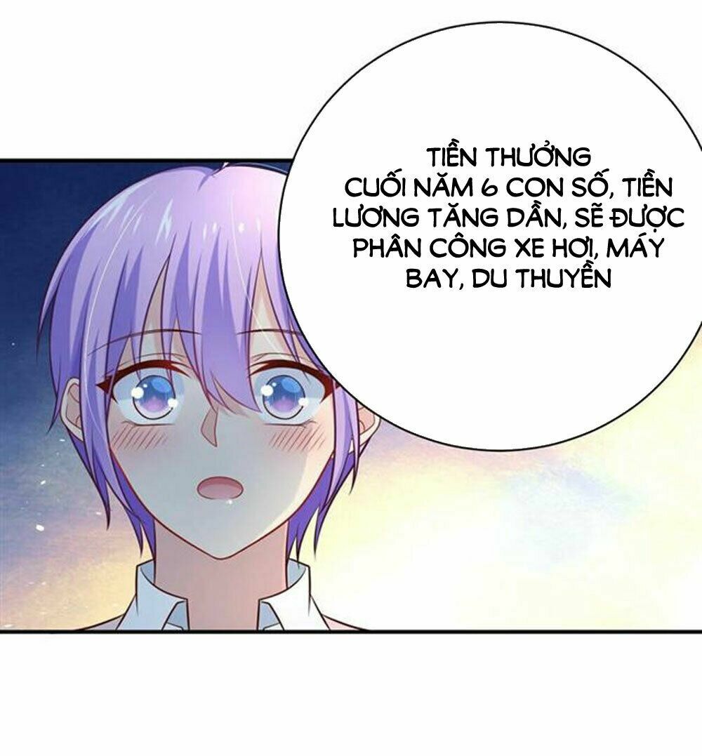 Boss Của Tôi Là Đại Thần: Chapter 15