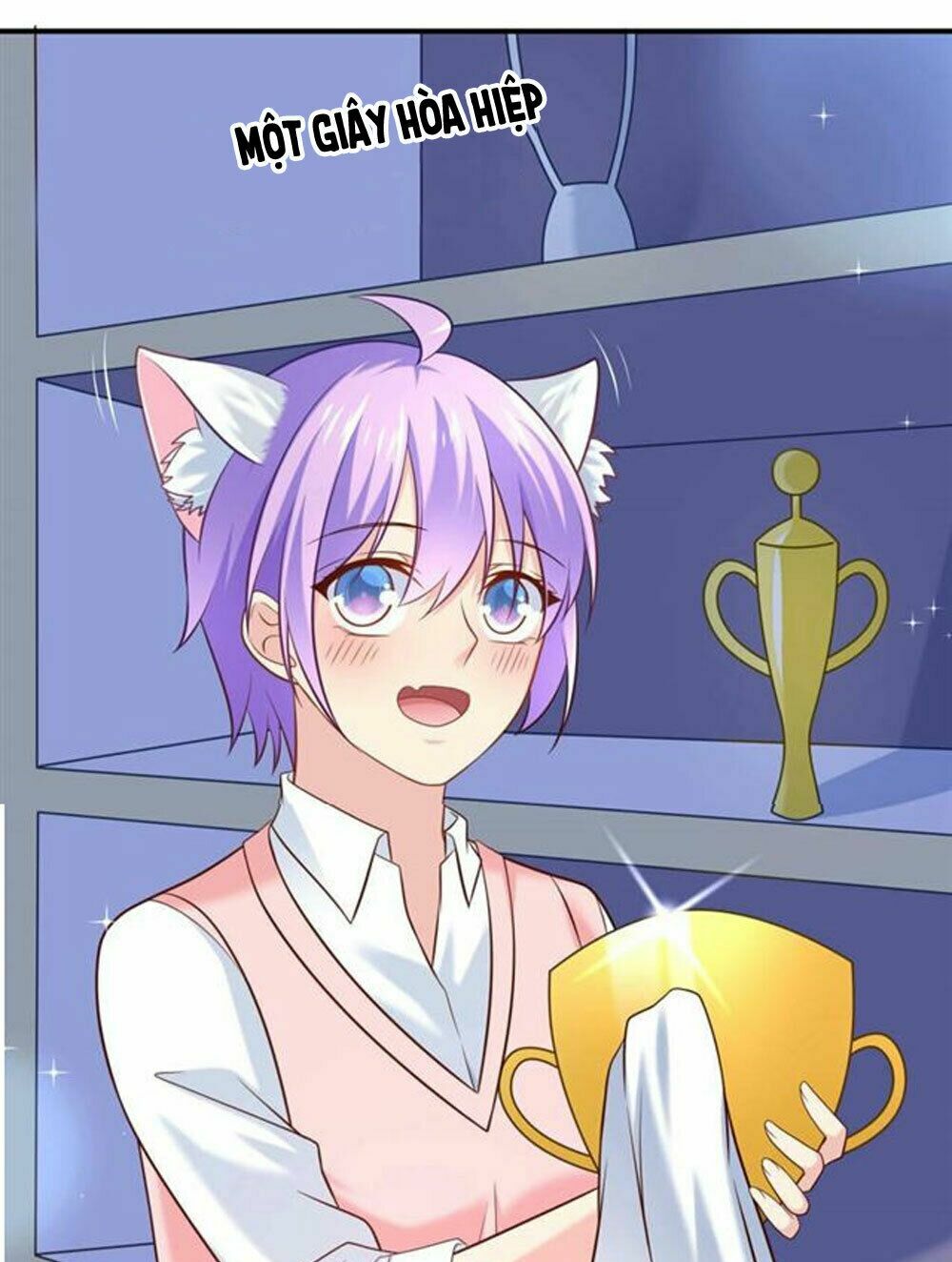 Boss Của Tôi Là Đại Thần: Chapter 15
