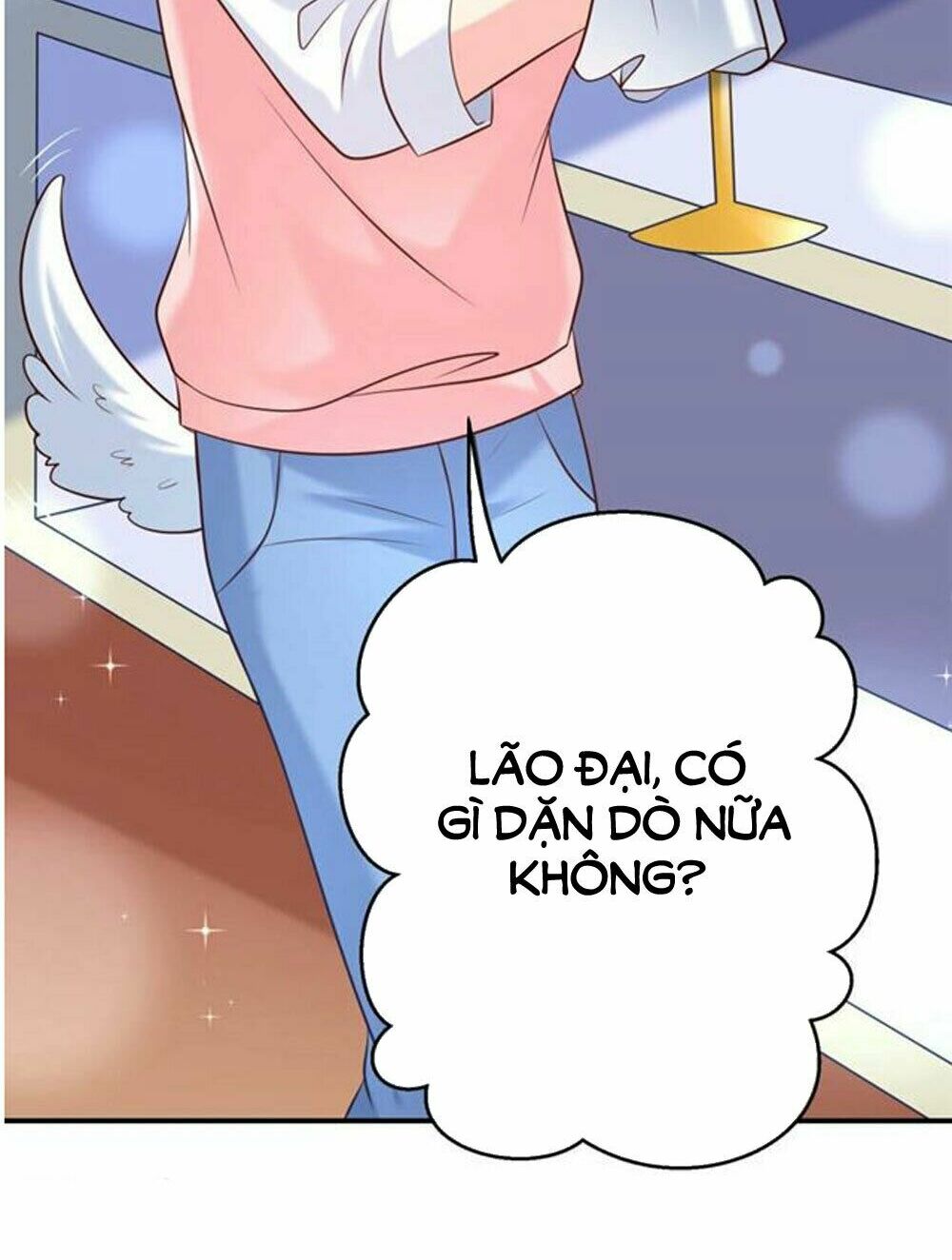 Boss Của Tôi Là Đại Thần: Chapter 15
