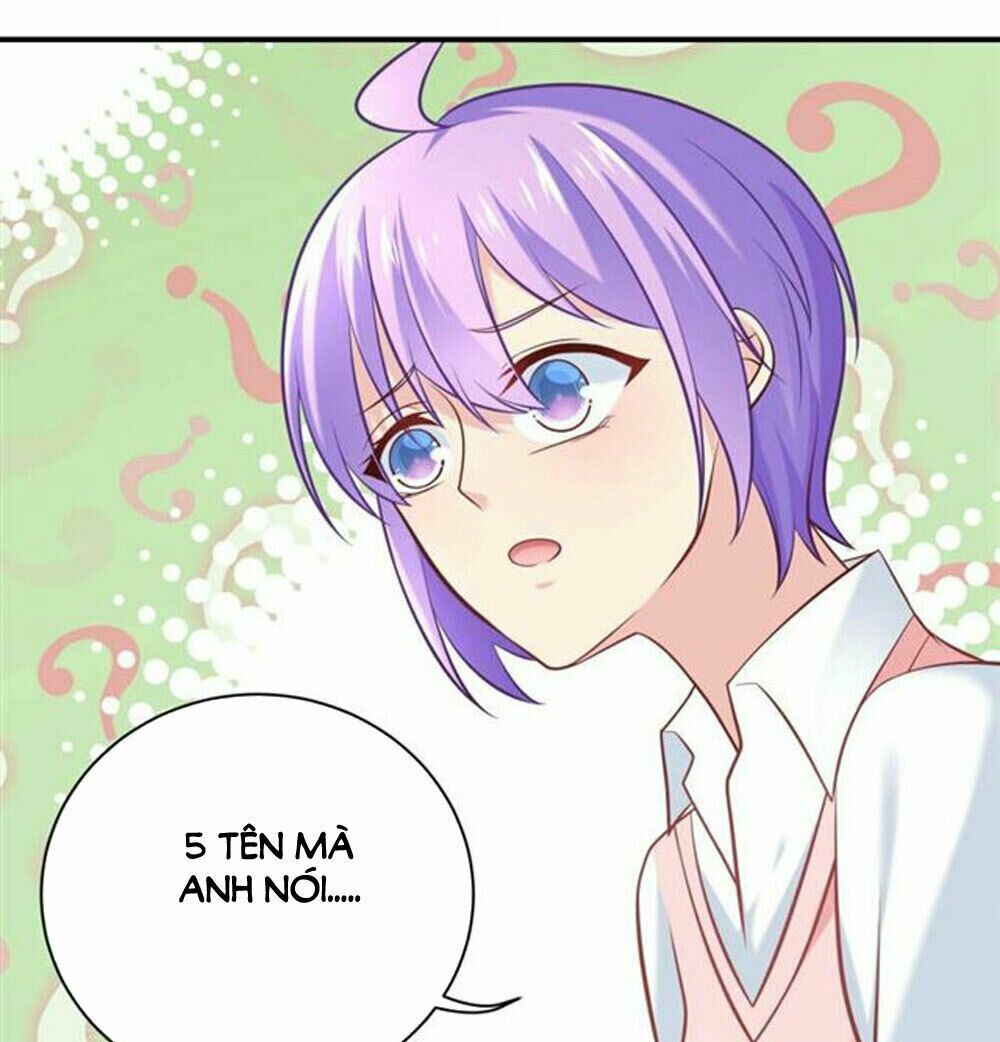 Boss Của Tôi Là Đại Thần: Chapter 15