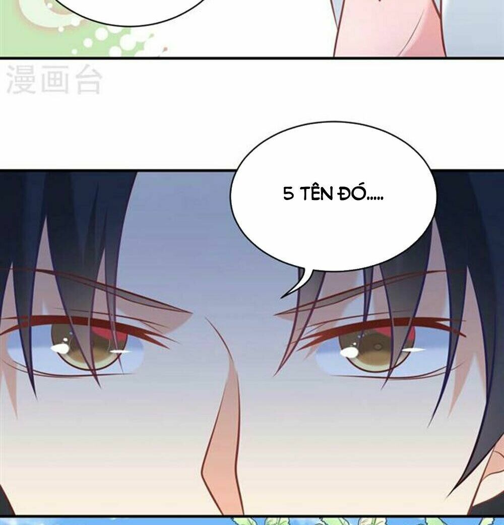 Boss Của Tôi Là Đại Thần: Chapter 15
