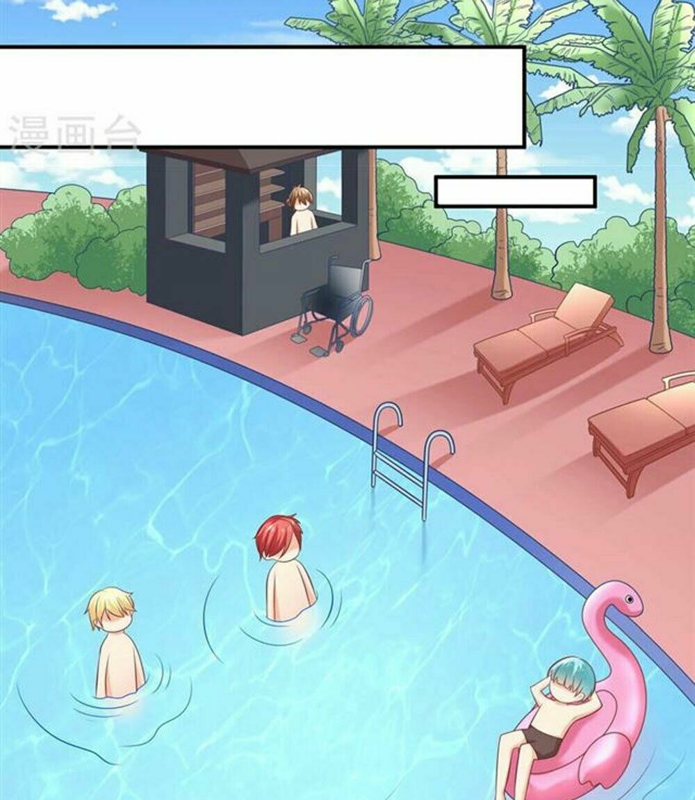 Boss Của Tôi Là Đại Thần: Chapter 15