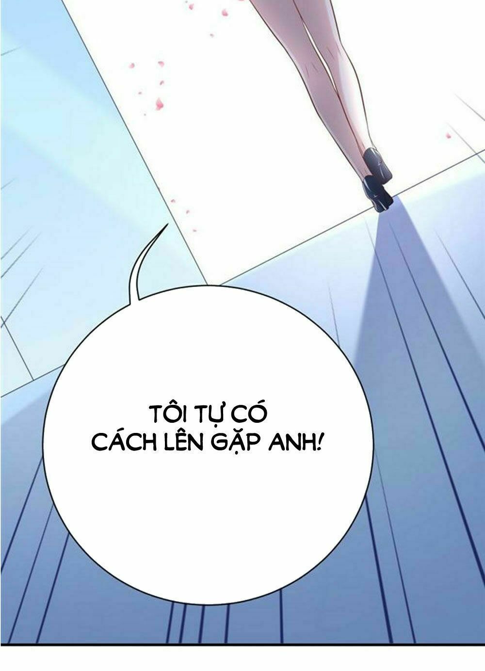 Boss Của Tôi Là Đại Thần: Chapter 17