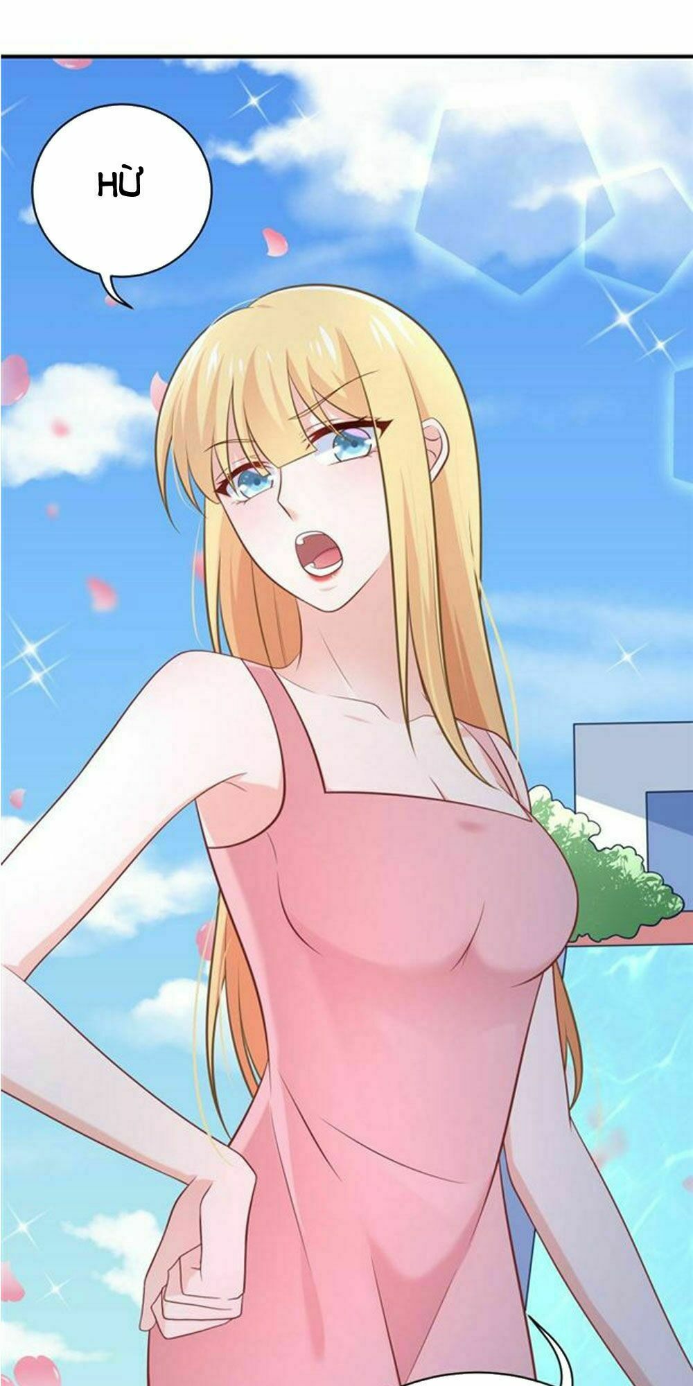 Boss Của Tôi Là Đại Thần: Chapter 17