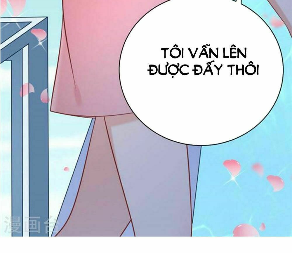 Boss Của Tôi Là Đại Thần: Chapter 17
