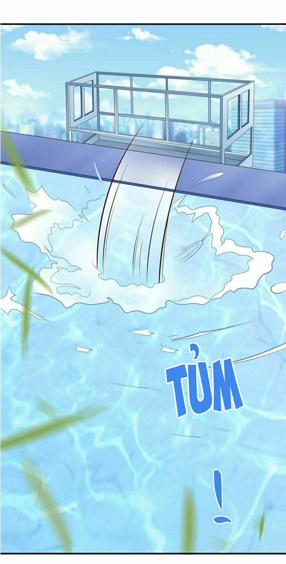Boss Của Tôi Là Đại Thần: Chapter 17