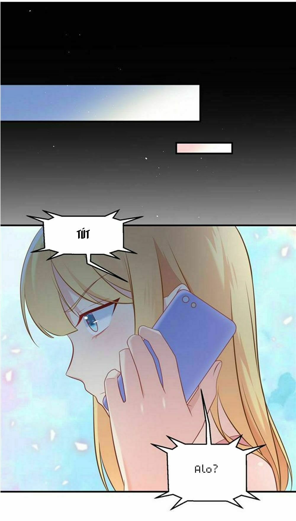 Boss Của Tôi Là Đại Thần: Chapter 17