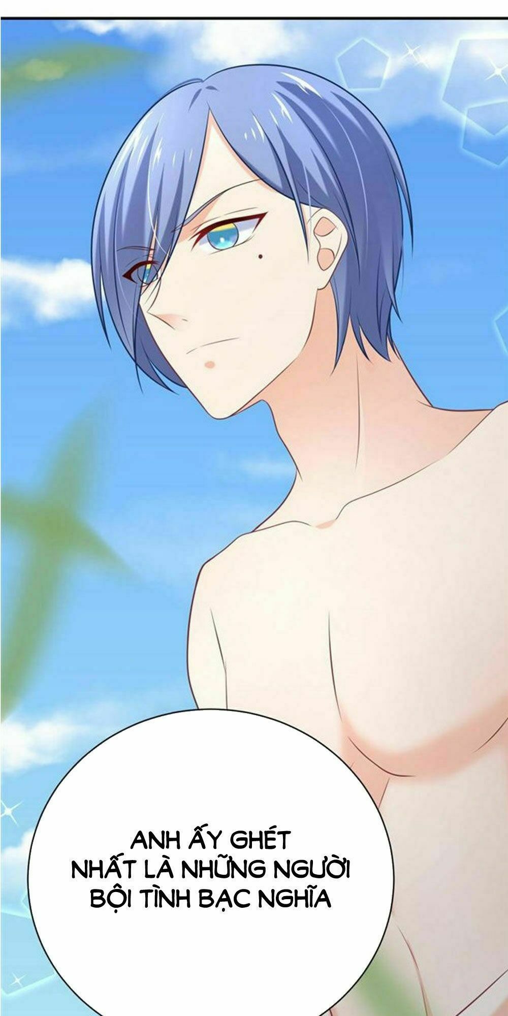 Boss Của Tôi Là Đại Thần: Chapter 18