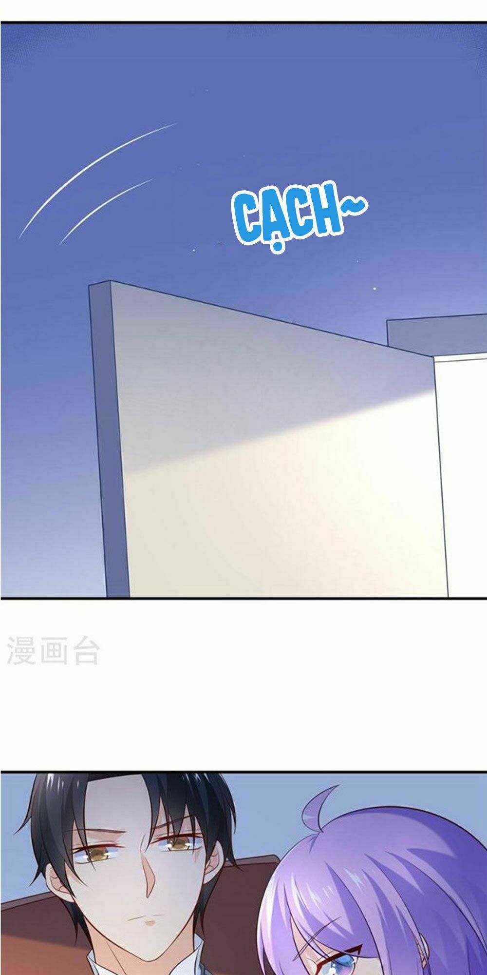 Boss Của Tôi Là Đại Thần: Chapter 18
