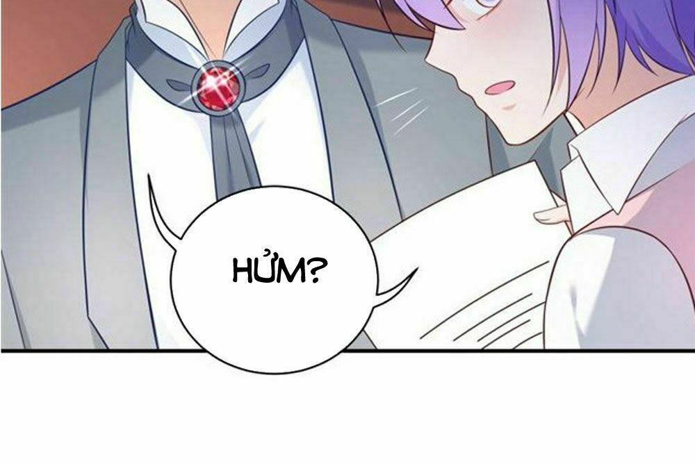 Boss Của Tôi Là Đại Thần: Chapter 18