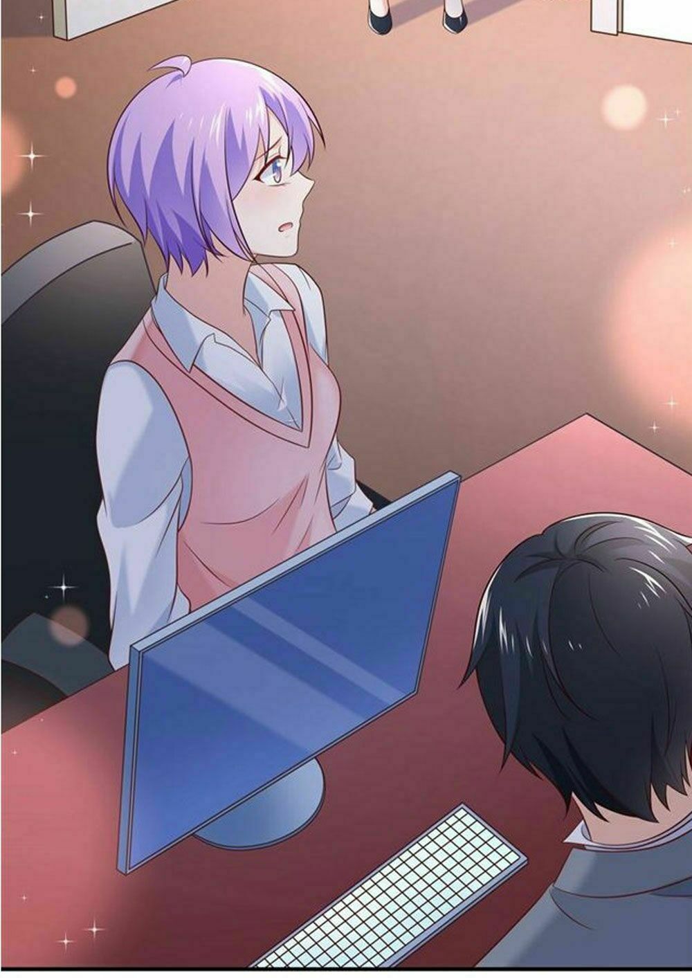Boss Của Tôi Là Đại Thần: Chapter 18