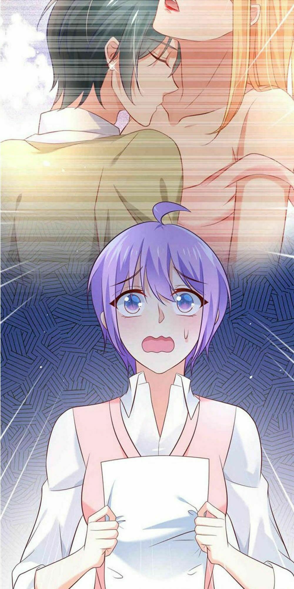 Boss Của Tôi Là Đại Thần: Chapter 18