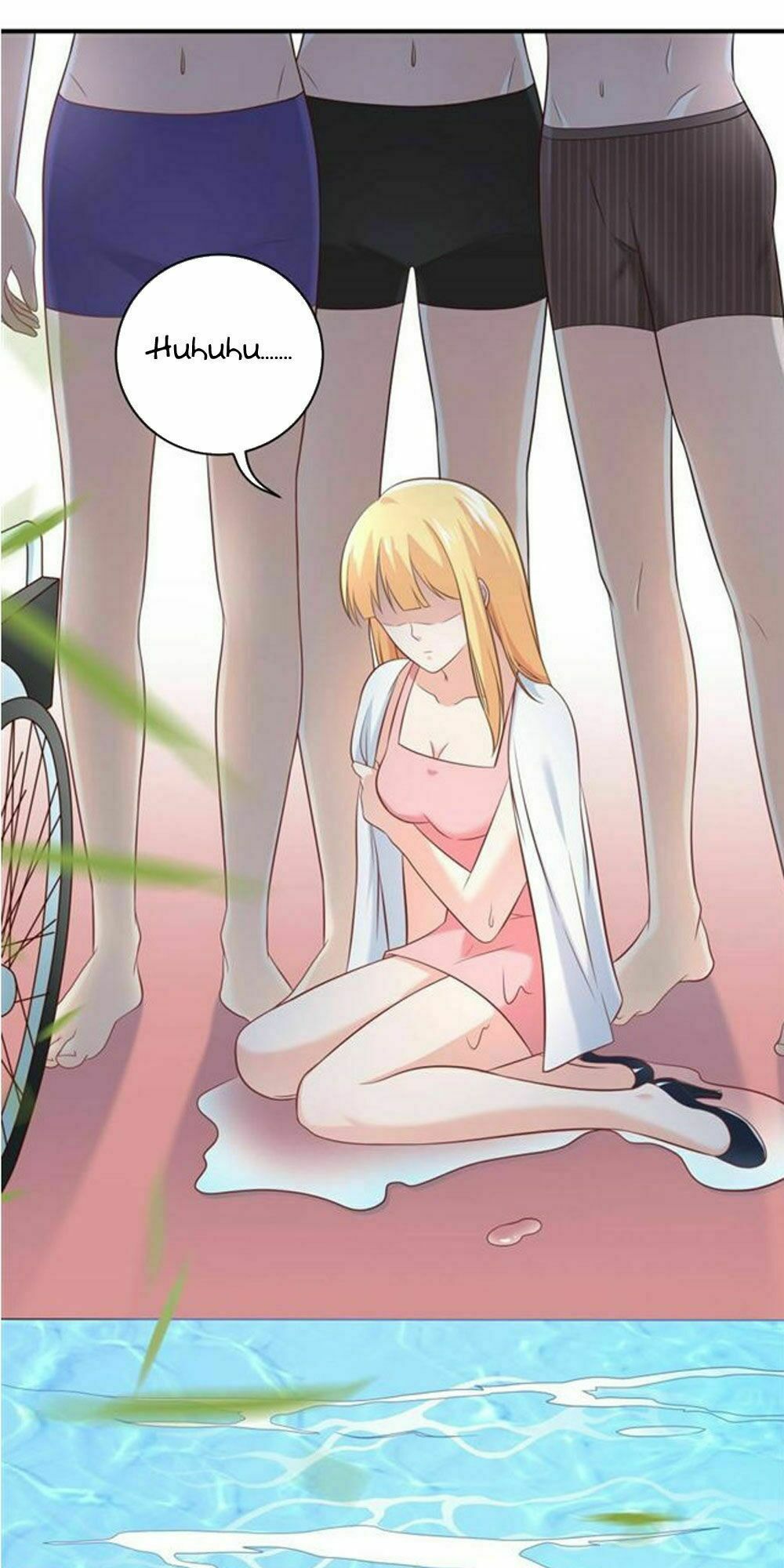 Boss Của Tôi Là Đại Thần: Chapter 18