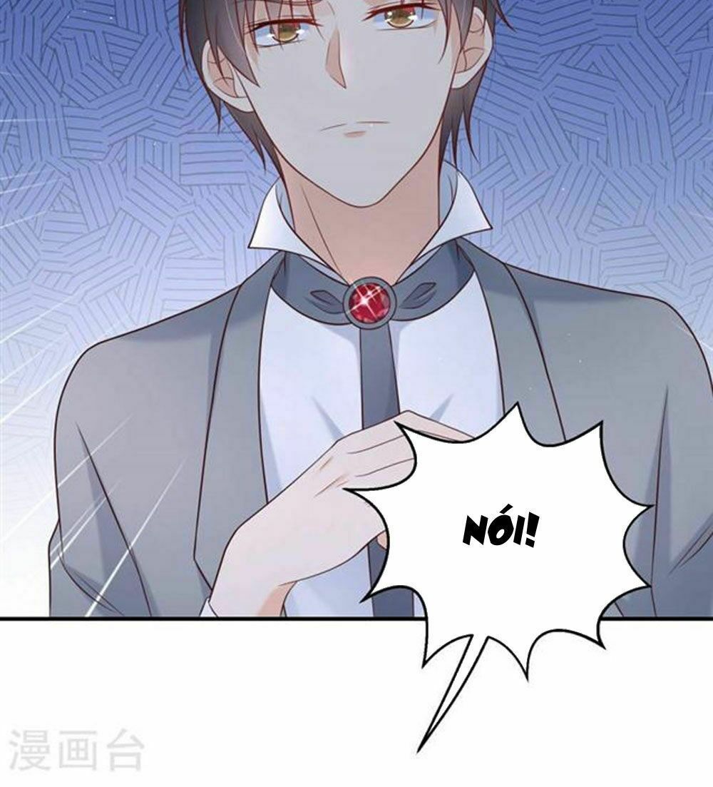 Boss Của Tôi Là Đại Thần: Chapter 19