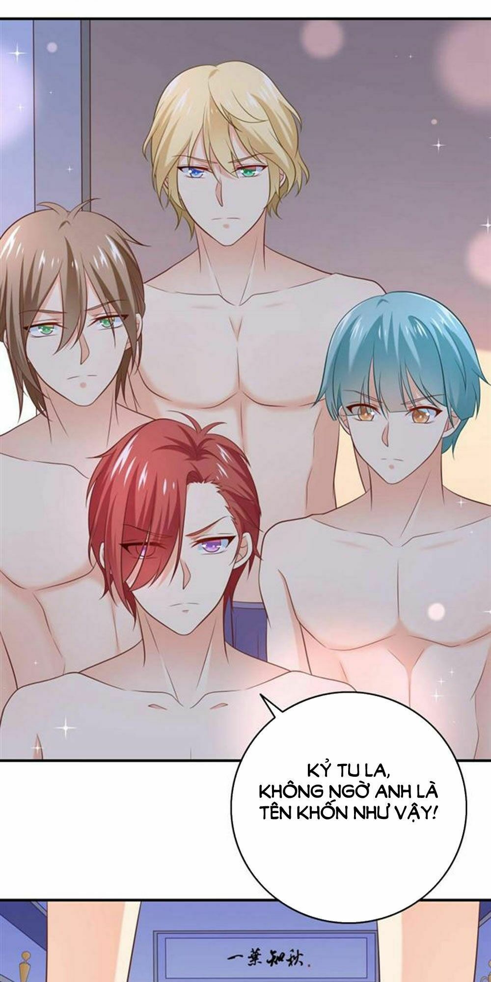 Boss Của Tôi Là Đại Thần: Chapter 19