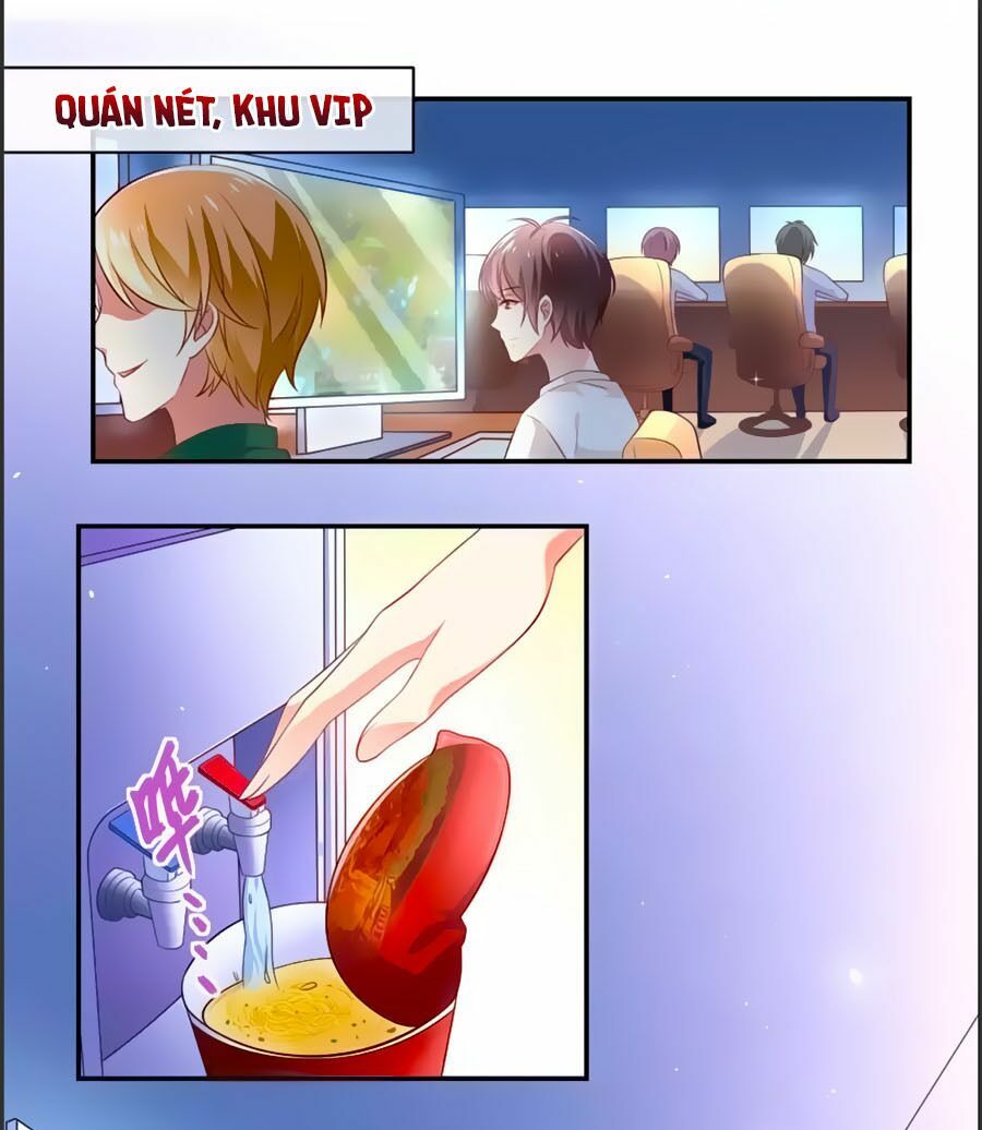 Boss Của Tôi Là Đại Thần: Chapter 2