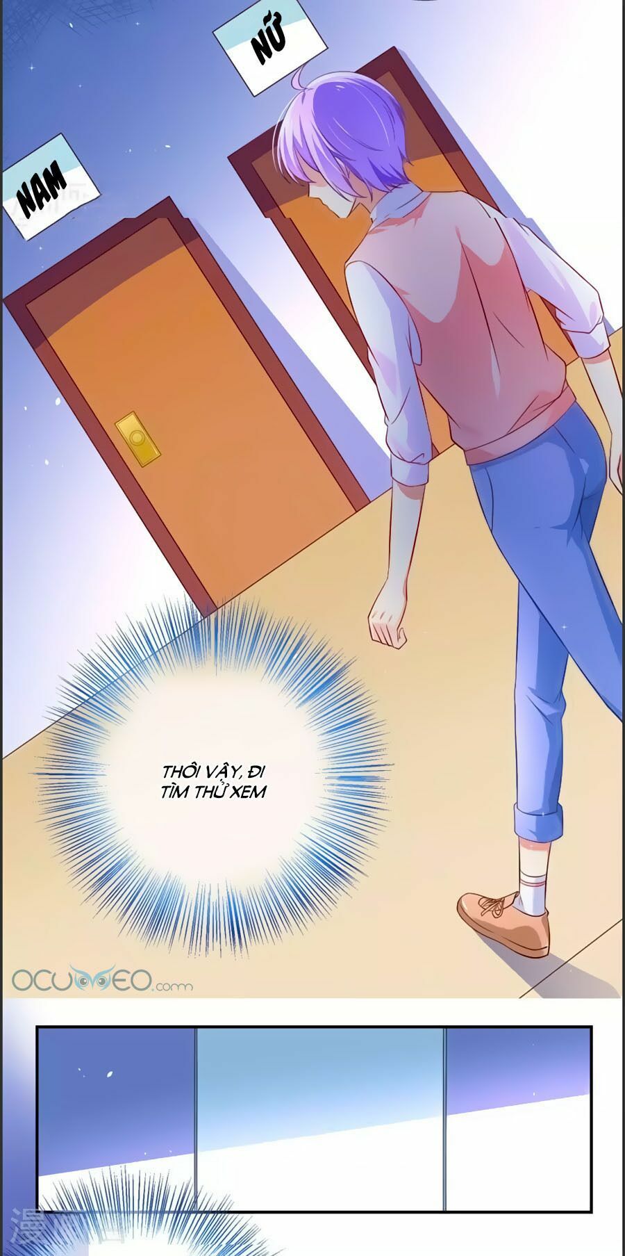 Boss Của Tôi Là Đại Thần: Chapter 2