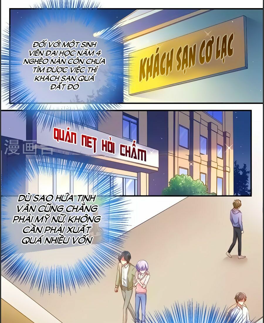 Boss Của Tôi Là Đại Thần: Chapter 2