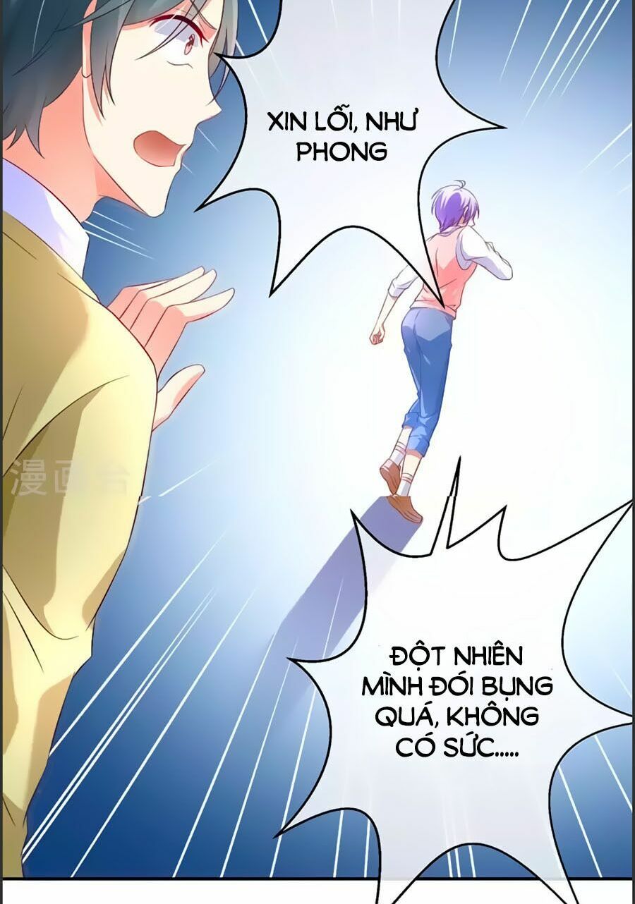 Boss Của Tôi Là Đại Thần: Chapter 2