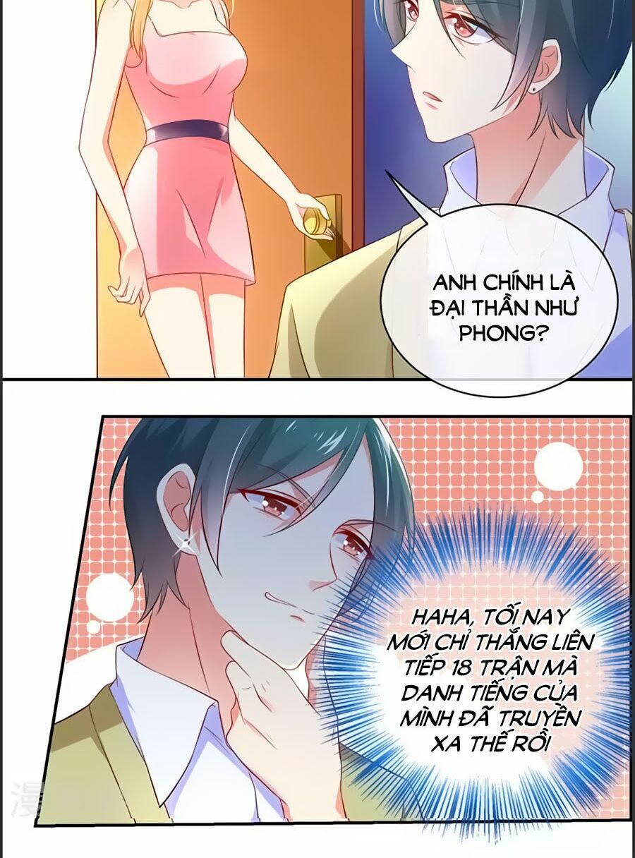 Boss Của Tôi Là Đại Thần: Chapter 2