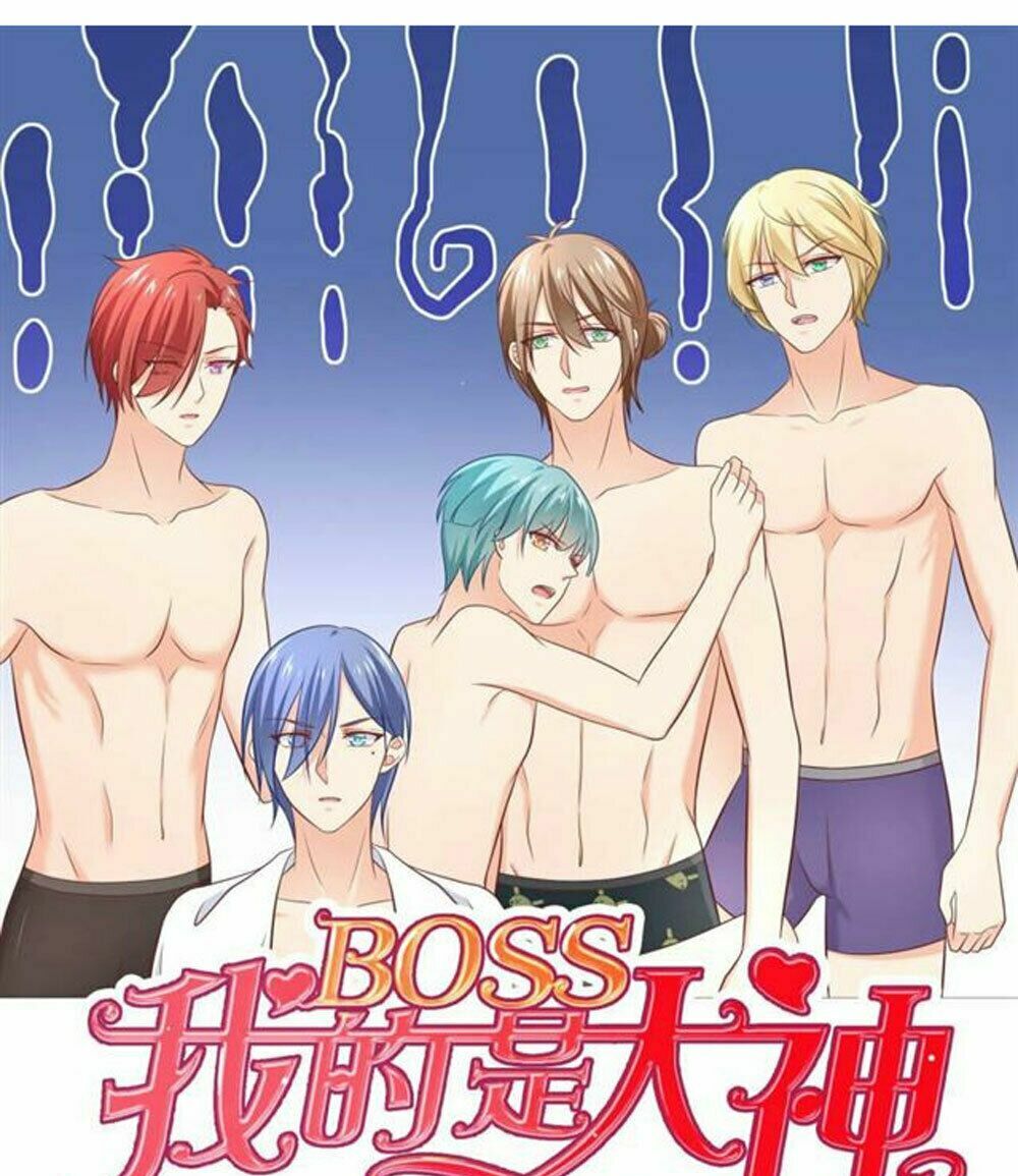 Boss Của Tôi Là Đại Thần: Chapter 20