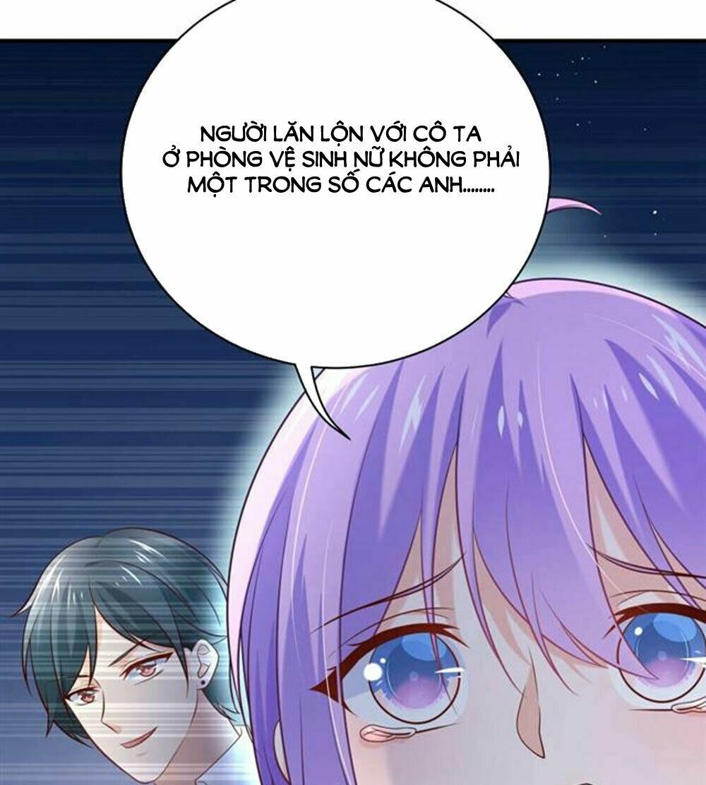 Boss Của Tôi Là Đại Thần: Chapter 20