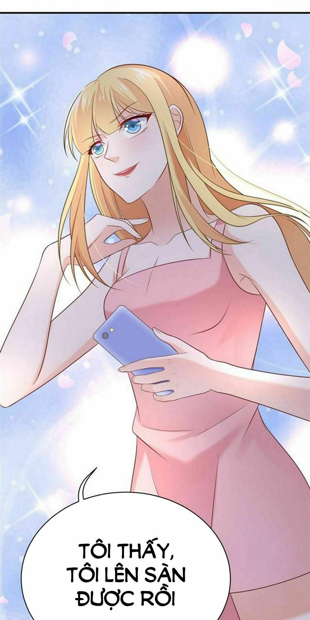 Boss Của Tôi Là Đại Thần: Chapter 21